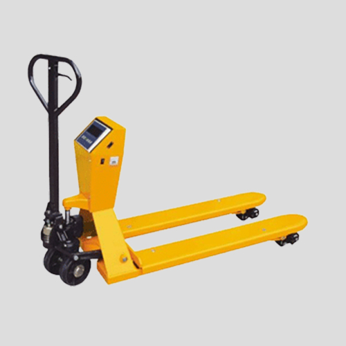 pallet truck suppliers in India